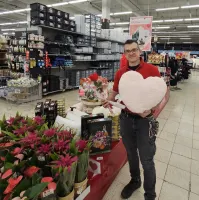 💖 Saint-Valentin en feu! 💕💖 Valentijn in vlam! 💕 
